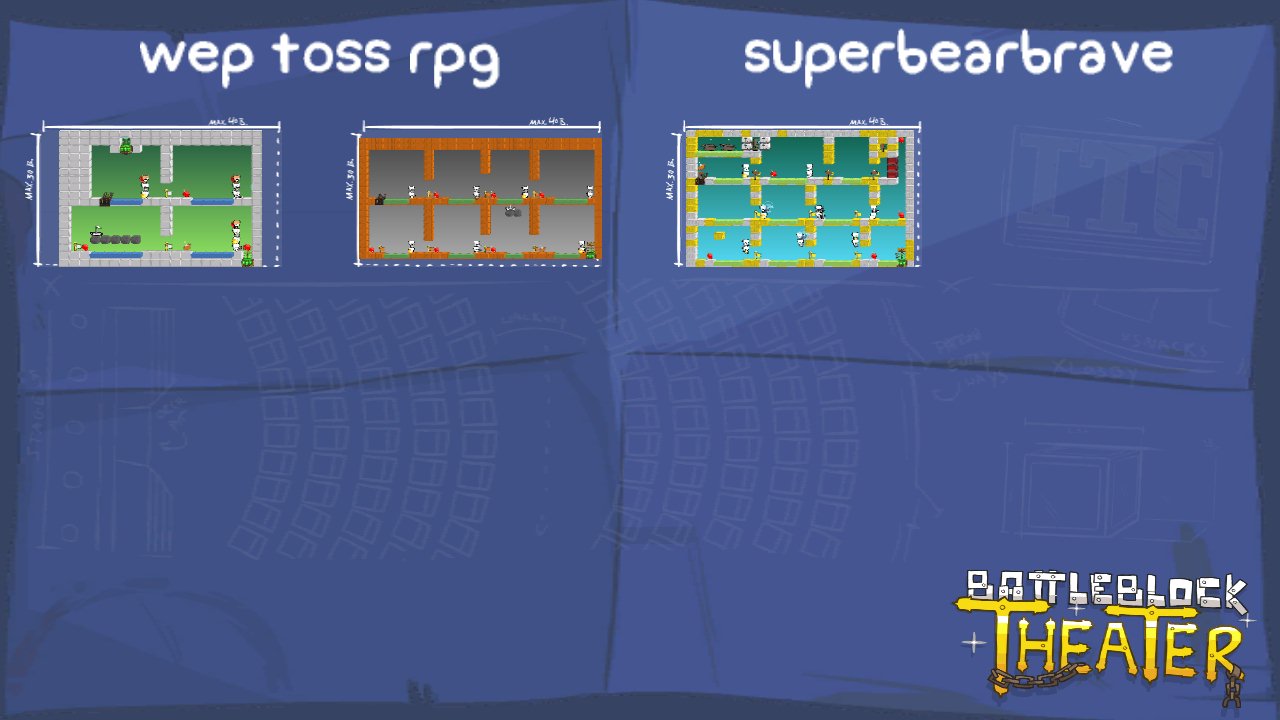 wep toss rpg