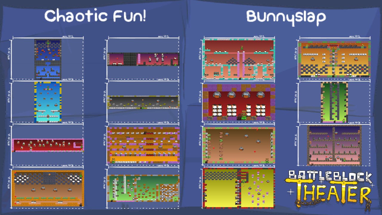 Chaotic Fun!
