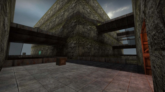 Ravine csgo_legacy – Counter-Strike 2 Mod