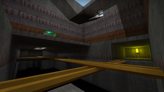 Pipes csgo_legacy – Counter-Strike 2 Mod