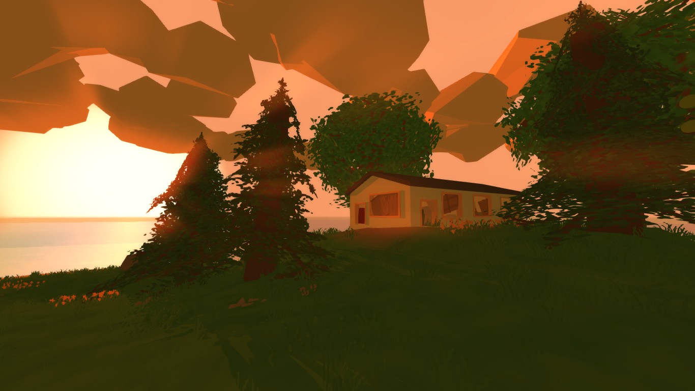 Alandrian Islands – Unturned Mod