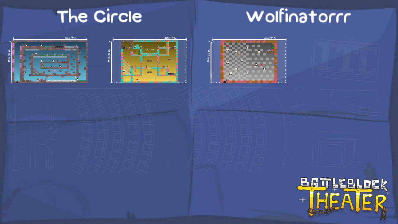 The Circle