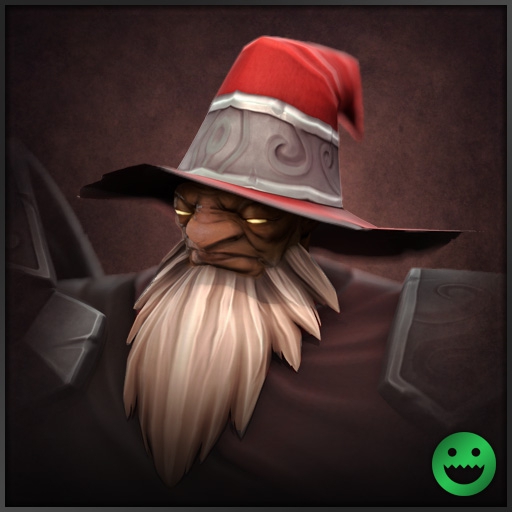 Hat of the Shadowcaster