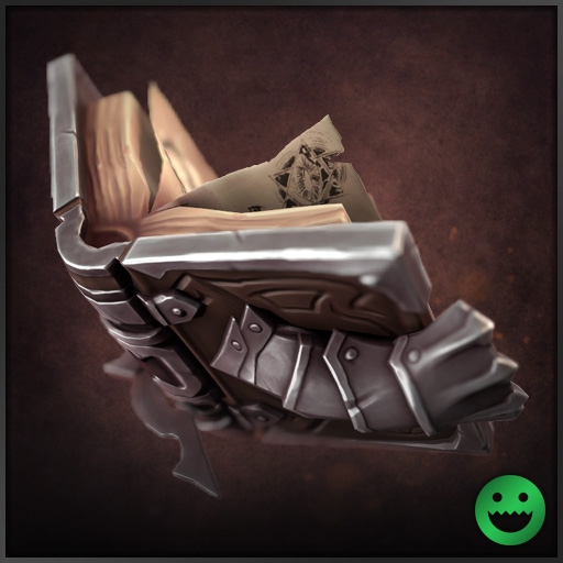 Grimoire of the Shadowcaster