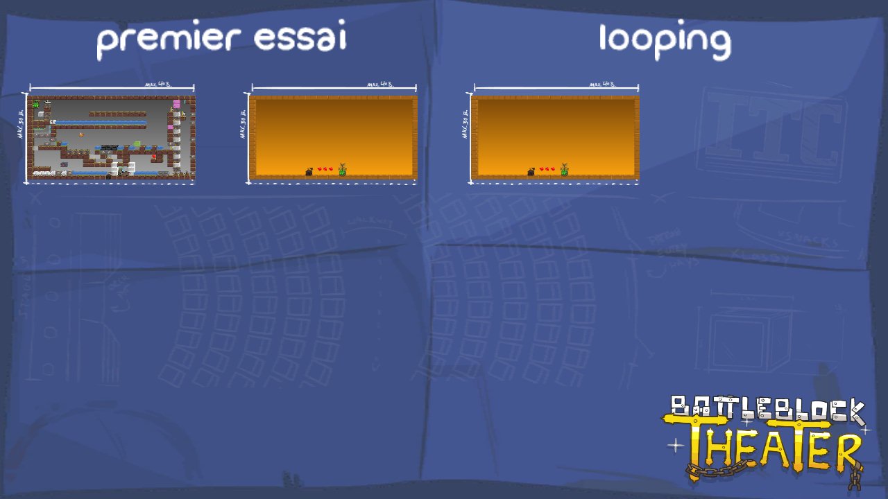 premier essai