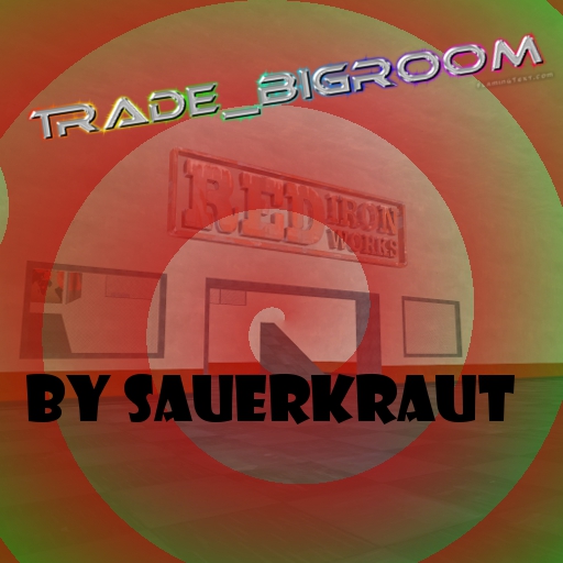 Trade_Bigroom – Team Fortress 2 Mod