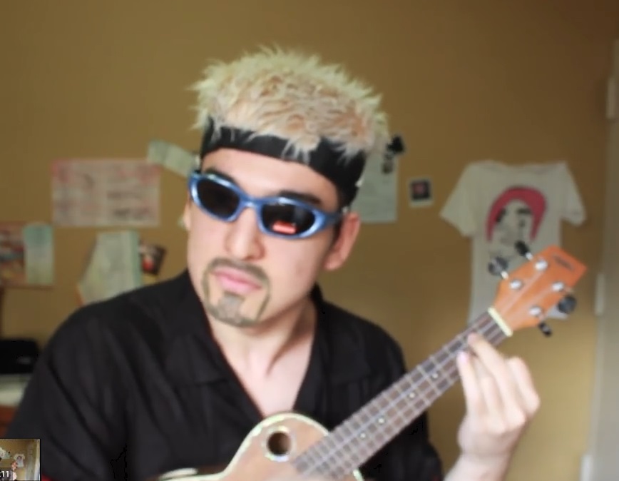 Guy Fieri