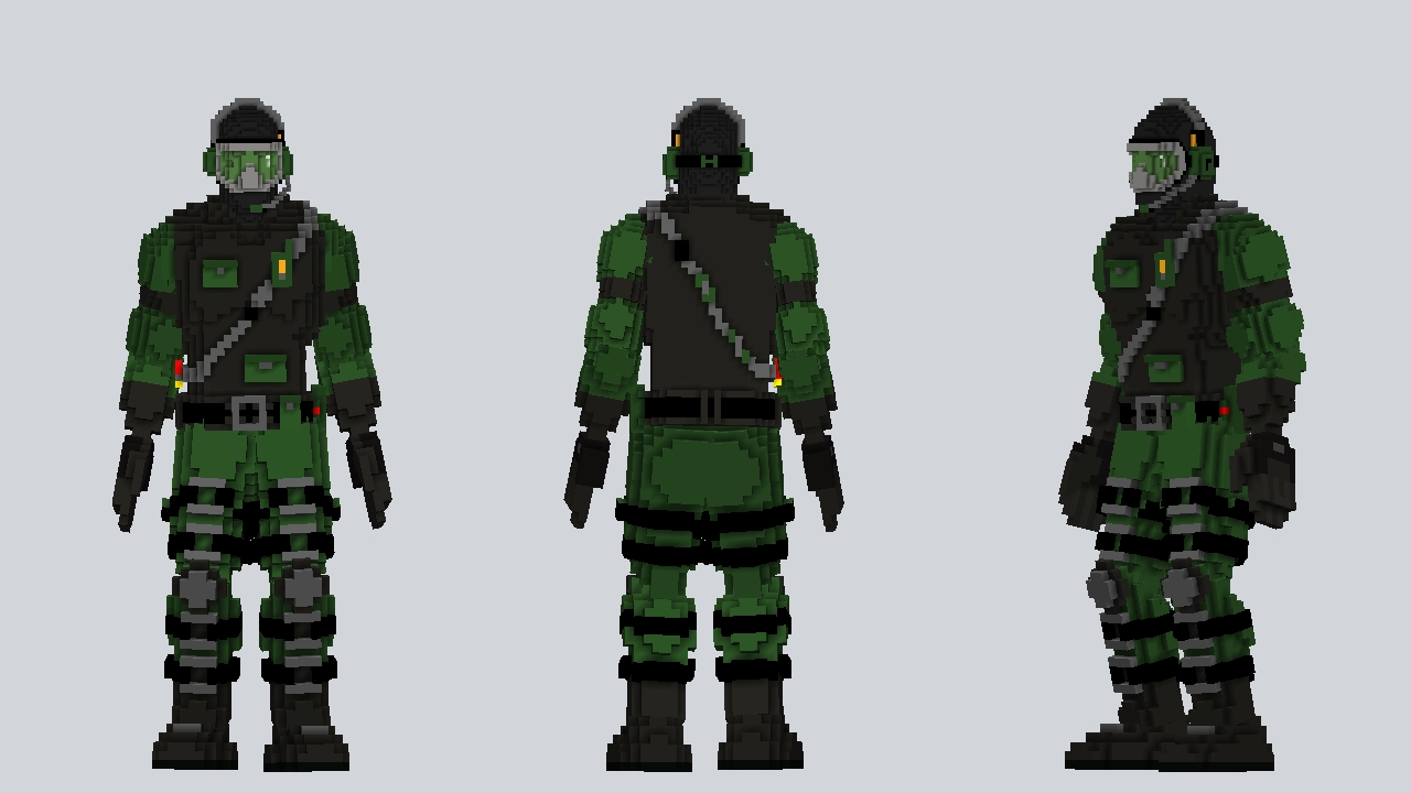 Support Agent