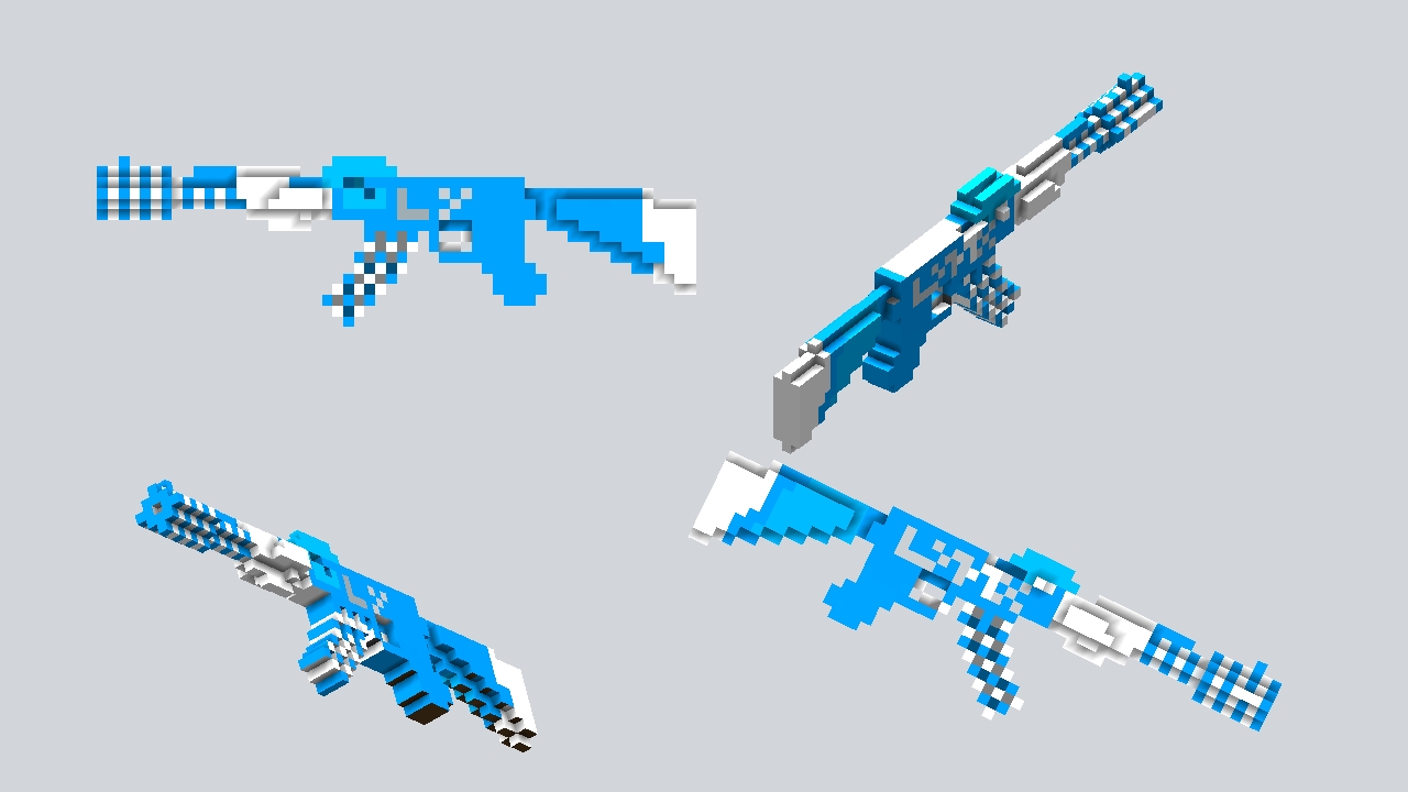 AK-Lynx preview