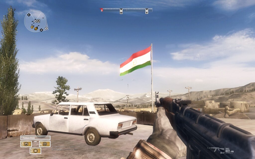Steam Community :: Operation Flashpoint: Red River