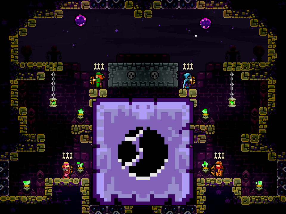 Death Spire