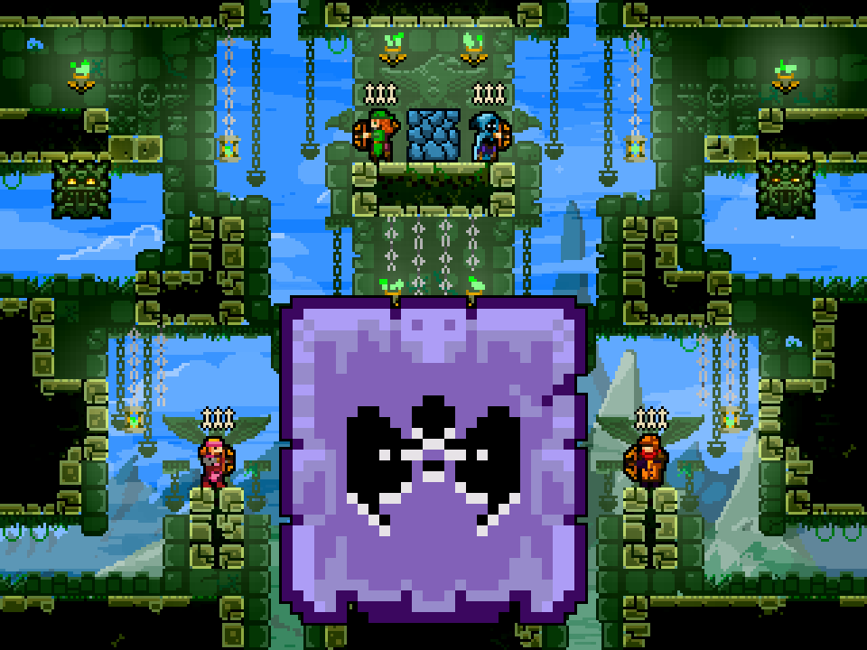 Dark Zephyros