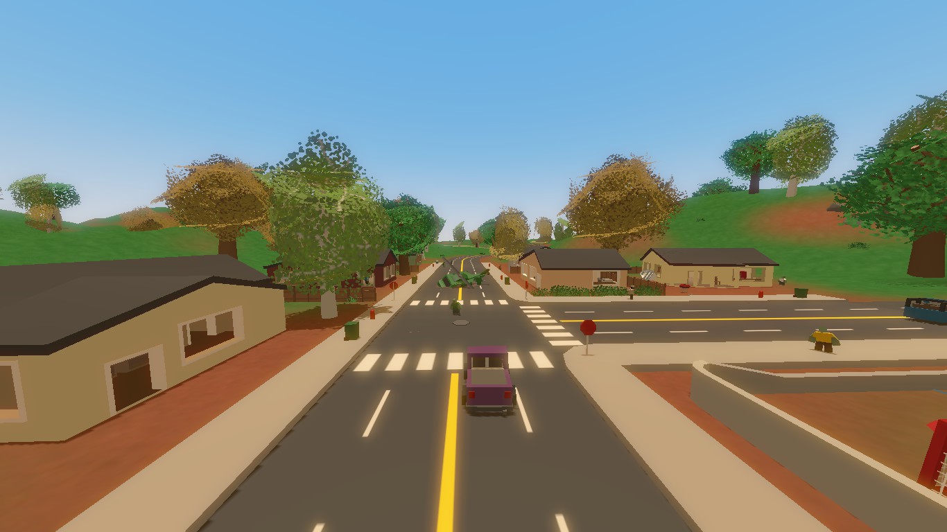 PEI Improved – Unturned Mod
