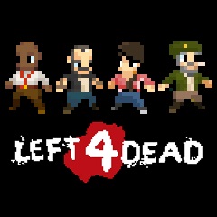 Left 4 Dead