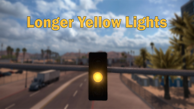 [Obsolete] Longer Yellow Lights
