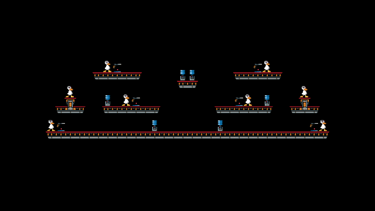 Duck Store