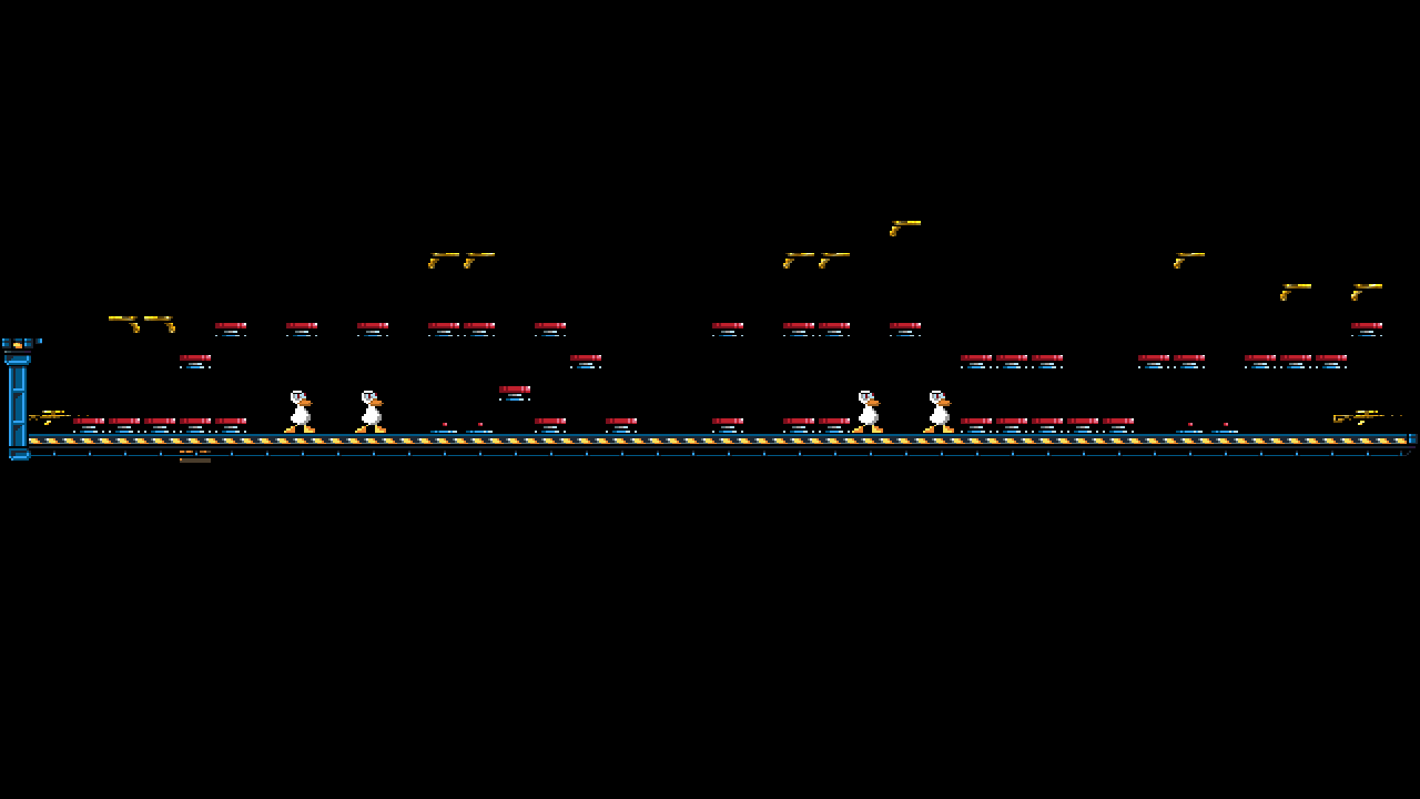crazy level
