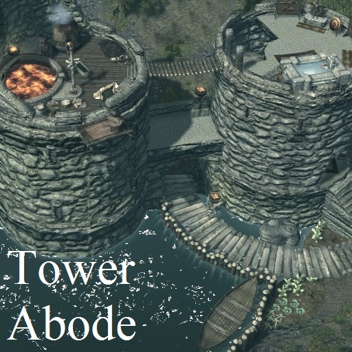 Tower Abode