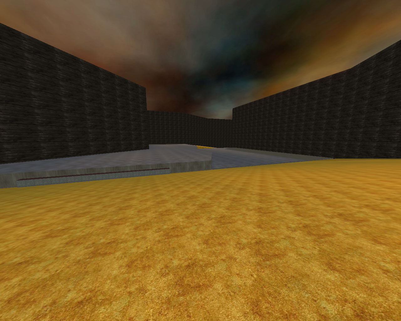 DeFRaG/Race map: hereannh_gocrazy