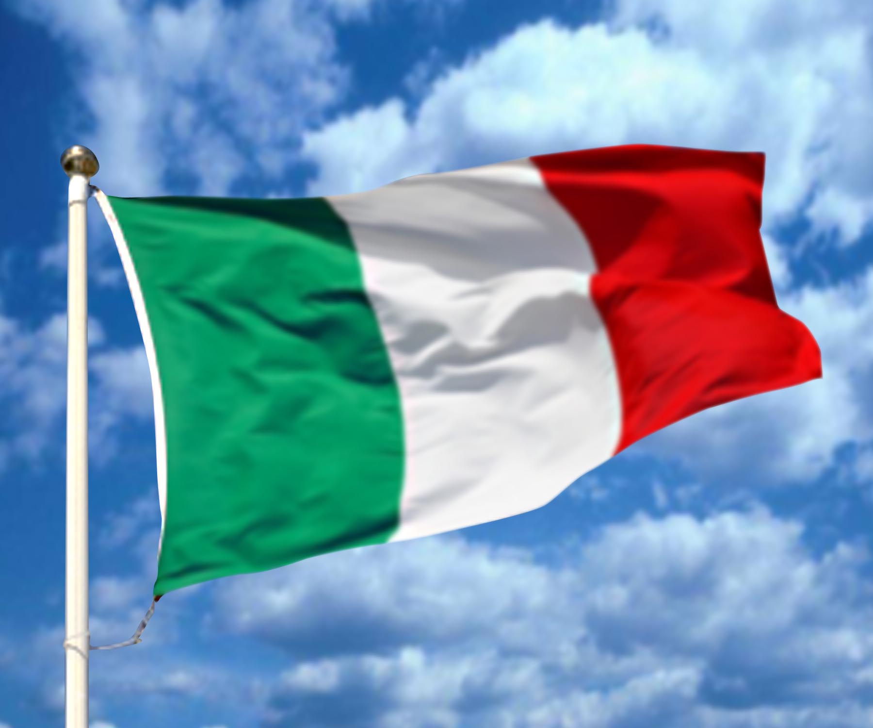 JP's Italy Map V1 preview