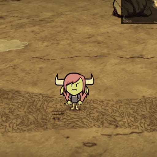 Lexivine – Don't Starve Together Mod