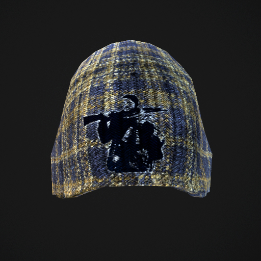 Gorro Buck