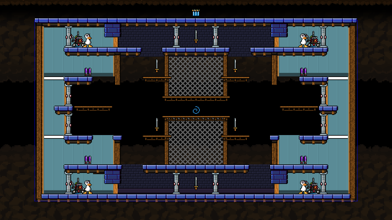 RC Arena