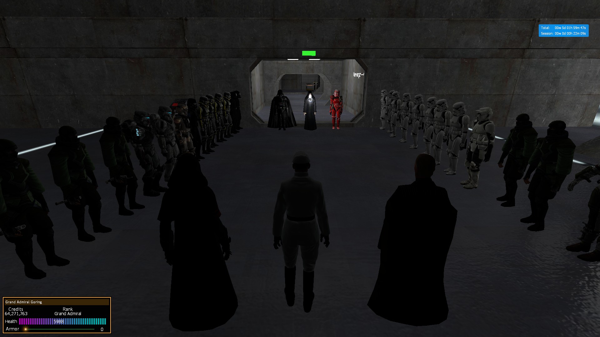 Garry s Mod Star Wars Rp