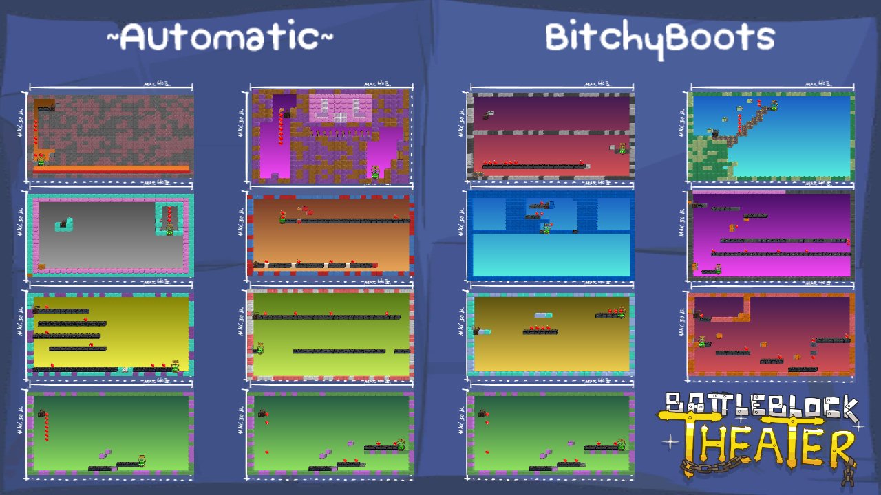~Automatic~
