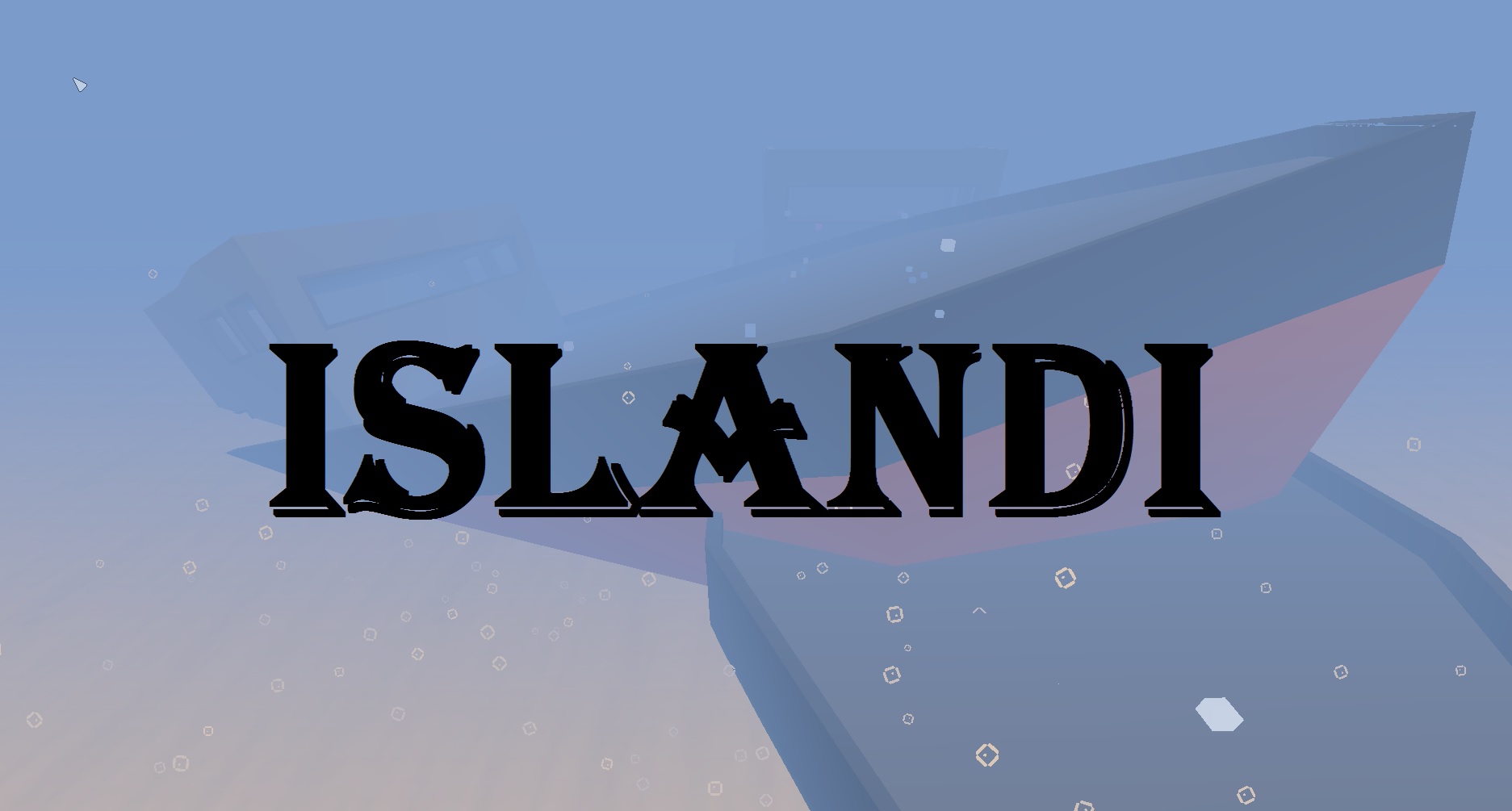 Islandia – Unturned Mod