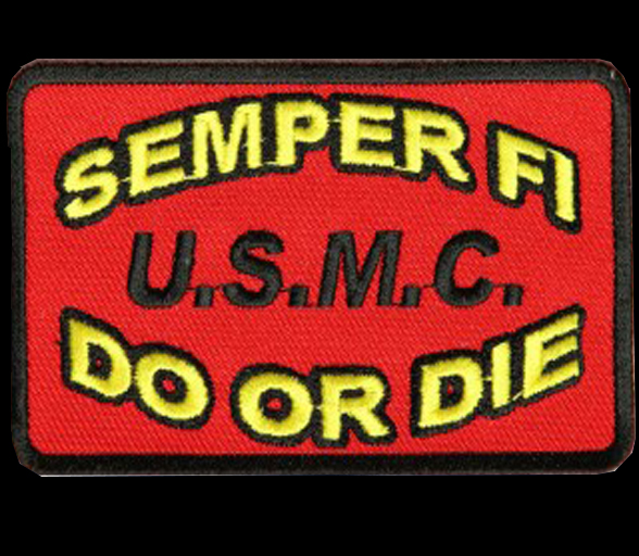 USMC  Semper Fi