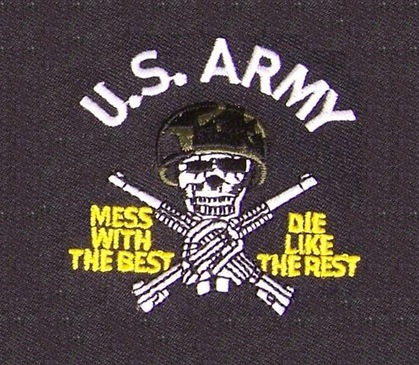 US Army