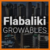 Flabaliki's Growables List - City 3