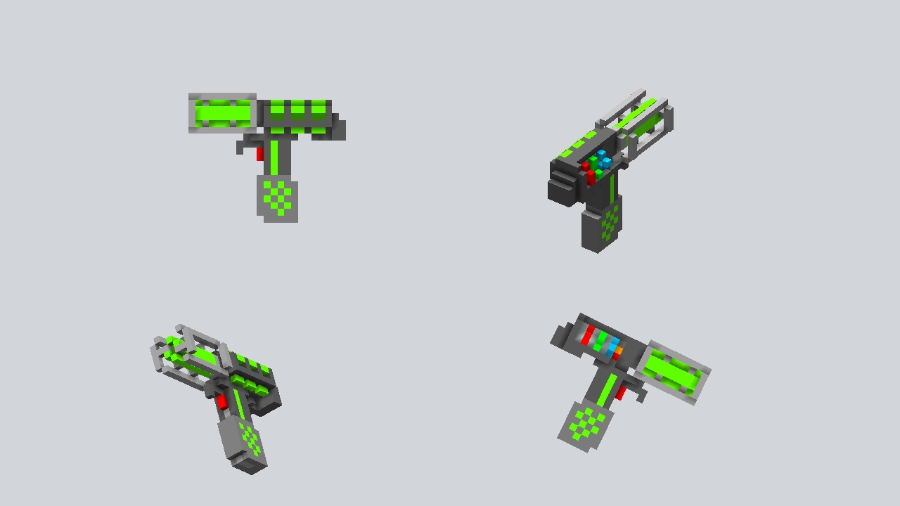 RailGun