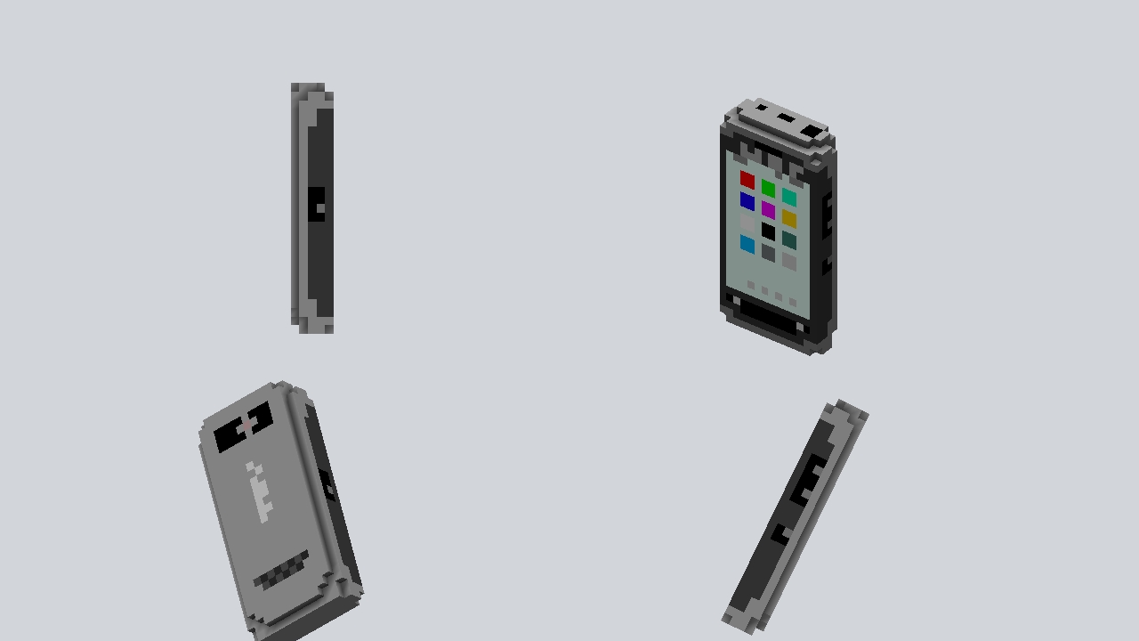 NOKIA ASHA 320