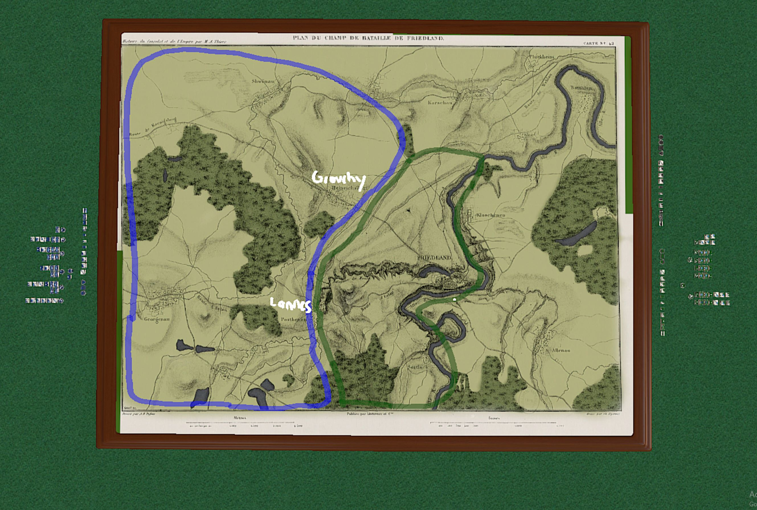 Battle of Friedland