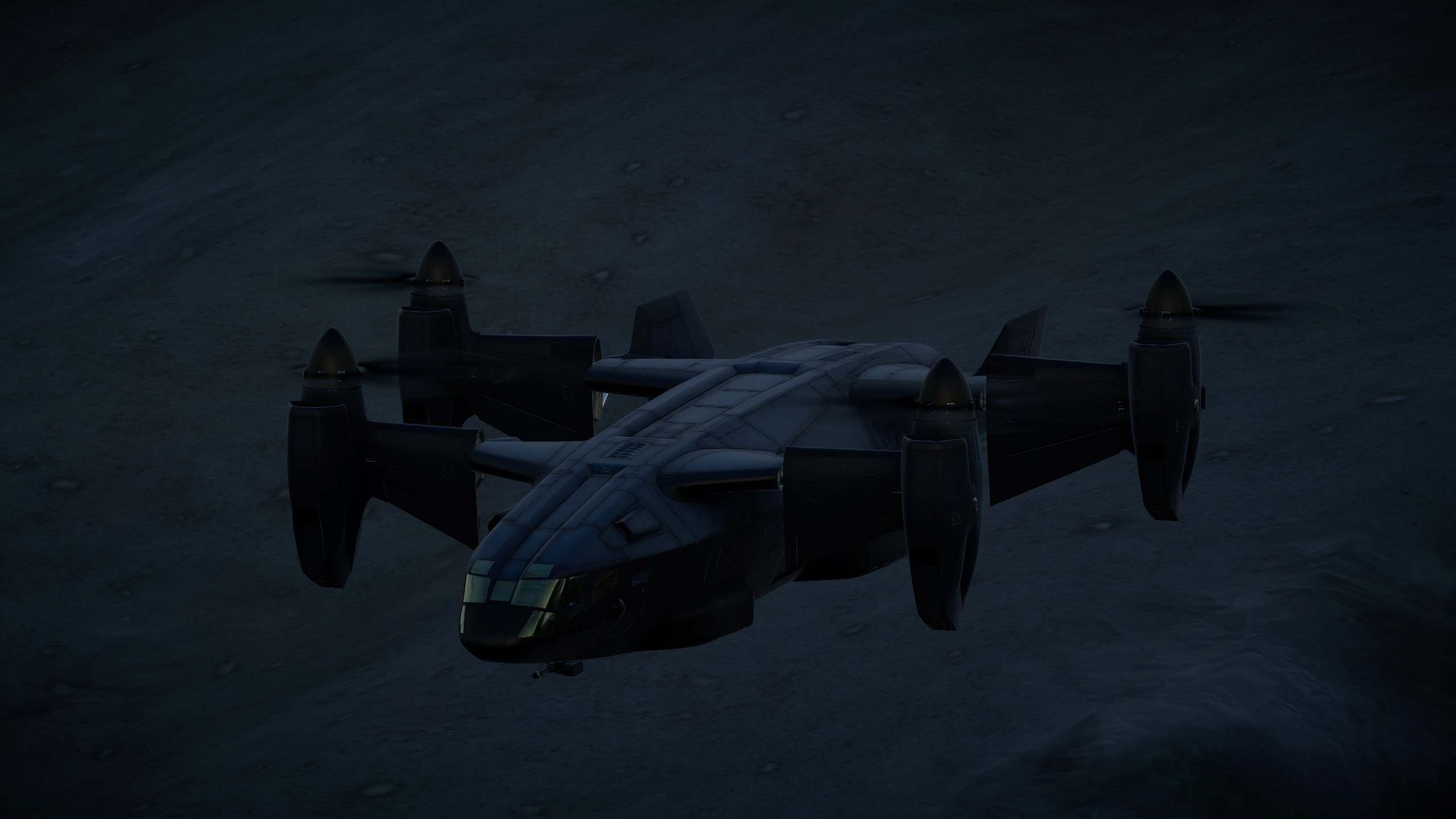 Black Ops