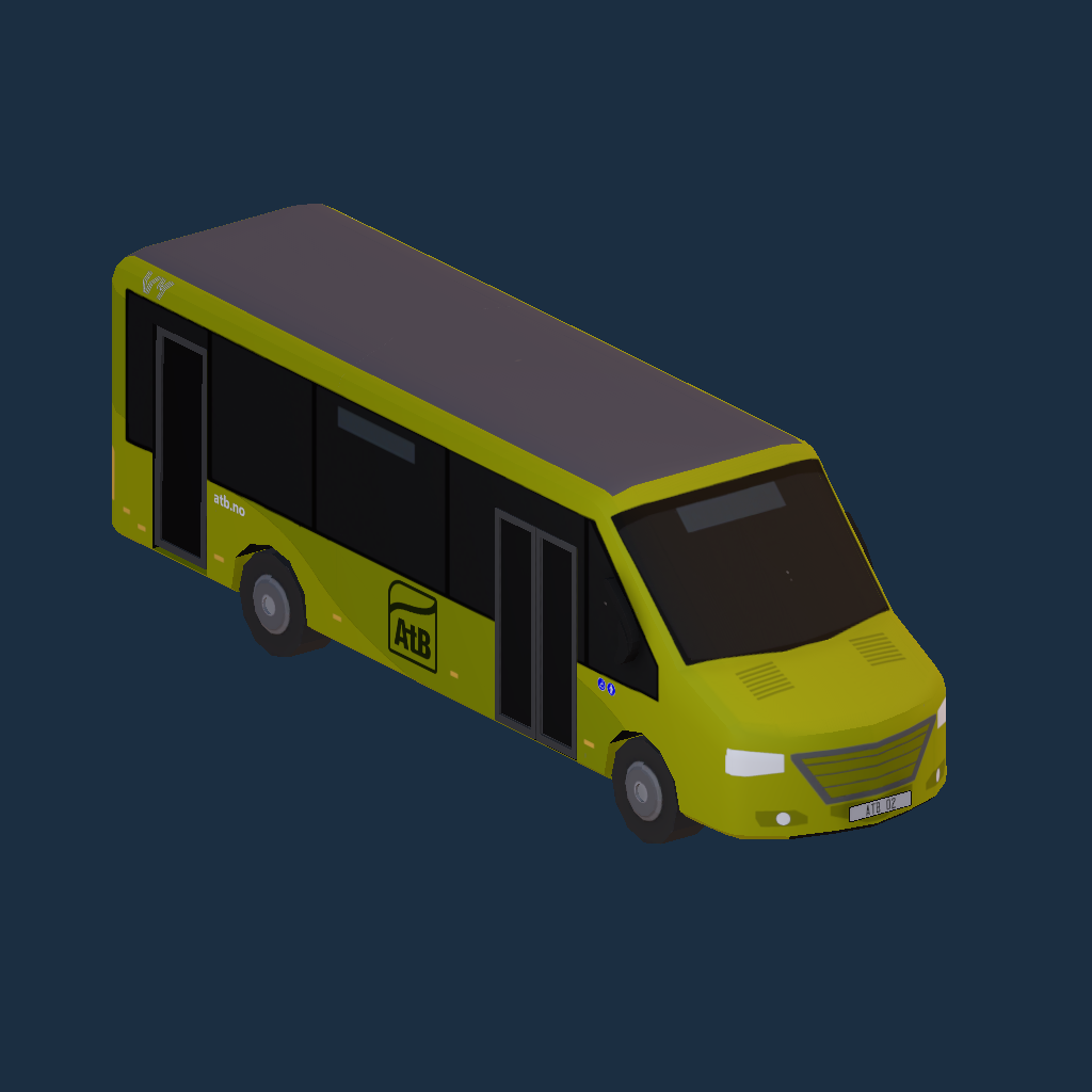 AtB Sprinter