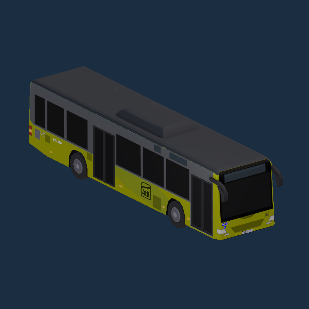 AtB Lions City