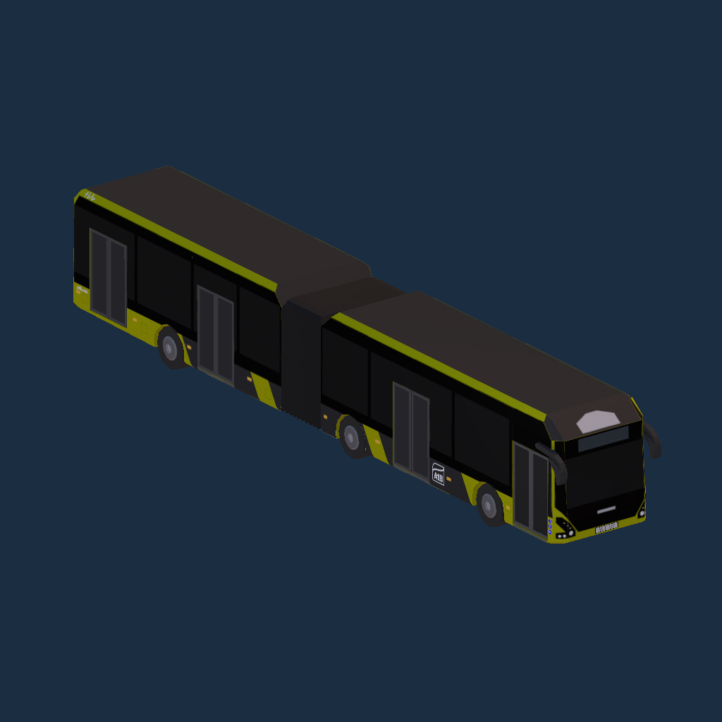 AtB 7900G