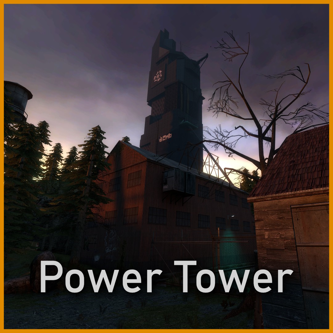 Power Tower