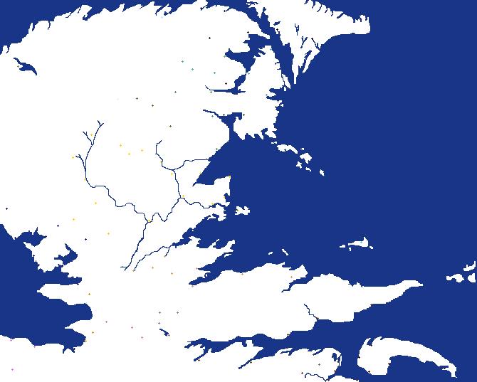 The World of Narnia preview