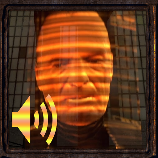 Consul Voice Port