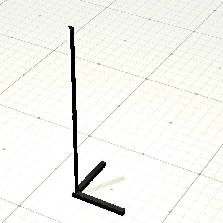 CornerLamp