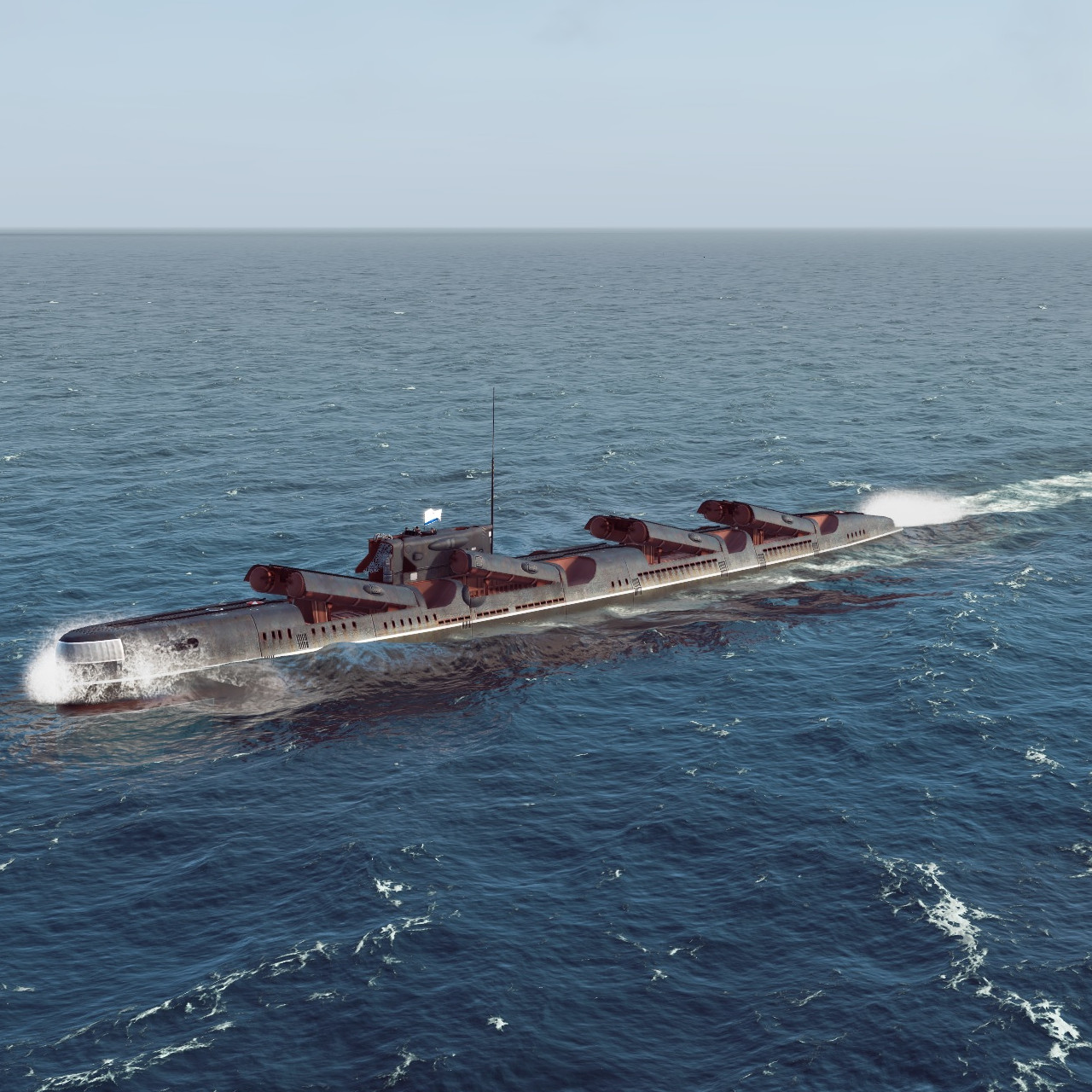First Strike
