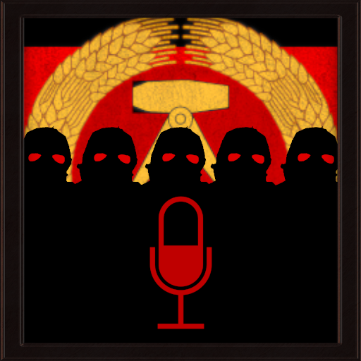 German Combine Voices
