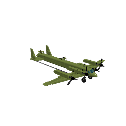 B-2400