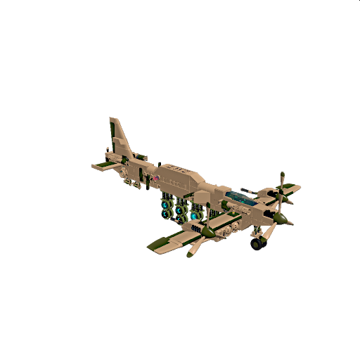 HL-200 Hellfire (Automatic)
