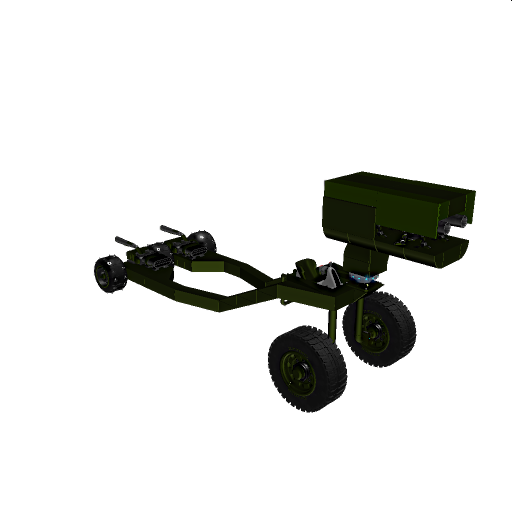 Anti-Land Cannon 1940