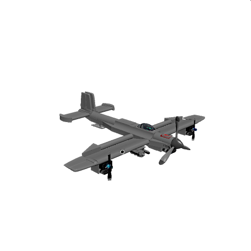 He-512 B Panzerjäger
